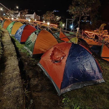 Shelby Pawana Lake Cottages & Camping Tents Lonavala Kültér fotó
