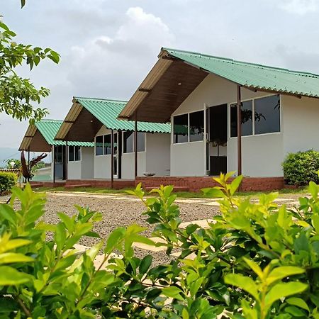 Shelby Pawana Lake Cottages & Camping Tents Lonavala Kültér fotó