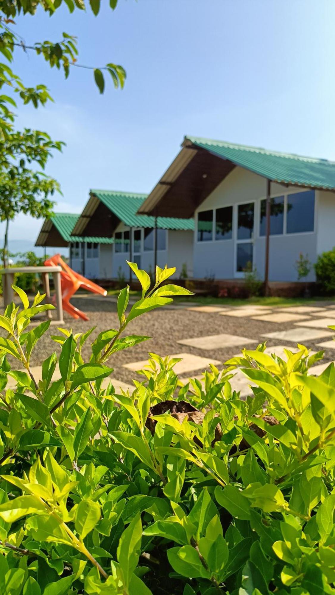 Shelby Pawana Lake Cottages & Camping Tents Lonavala Kültér fotó