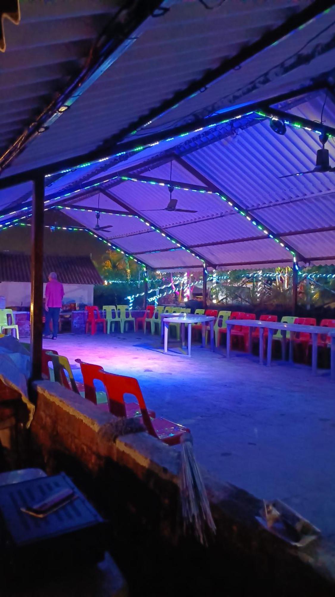 Shelby Pawana Lake Cottages & Camping Tents Lonavala Kültér fotó